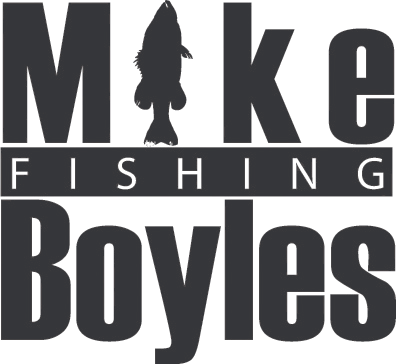 Mike Boyles logo